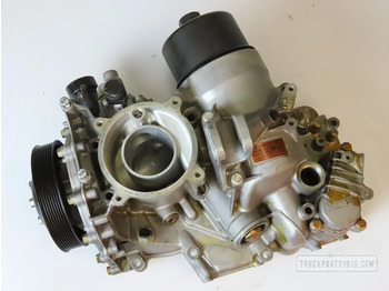 Engine and parts MERCEDES-BENZ