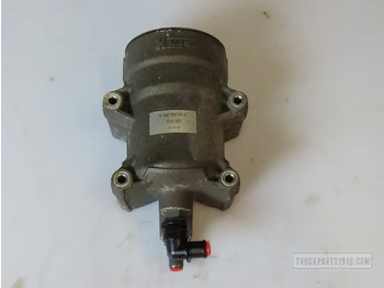 Cooling system MERCEDES-BENZ