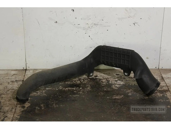 Air intake system RENAULT D