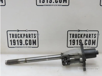 Gearbox SCANIA