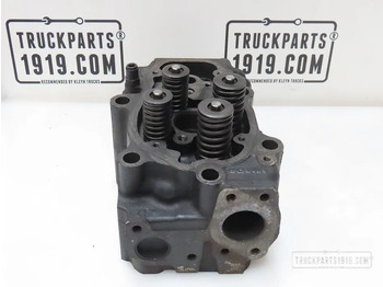 Cylinder block SCANIA