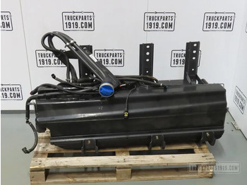 Exhaust system SCANIA