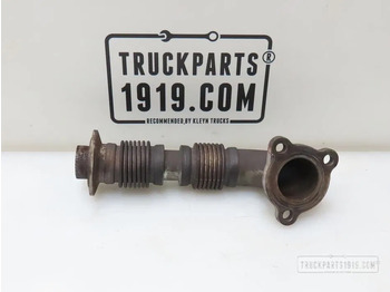 Exhaust system SCANIA