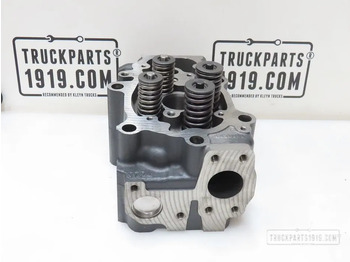 Cylinder block SCANIA