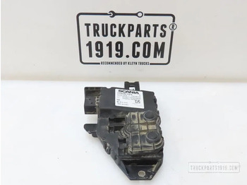 ECU SCANIA