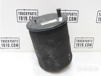 Air suspension VOLVO