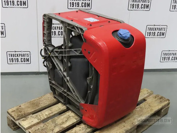 Exhaust system VOLVO