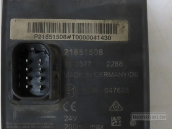 ECU for Truck Volvo 21851508 Bandenspannings controle Volvo: picture 2