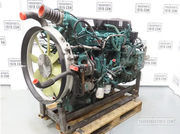 Engine VOLVO