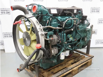 Engine VOLVO