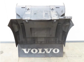 Body and exterior VOLVO