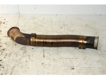 Exhaust system VOLVO