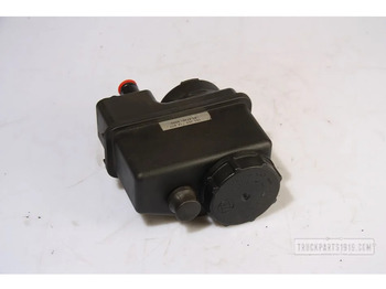 Expansion tank MAN