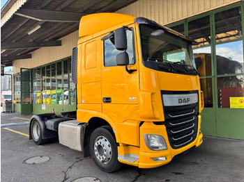 Tractor unit DAF XF 460