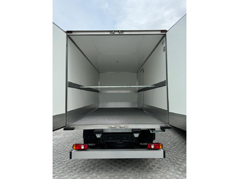 Isothermal truck MITSUBISHI