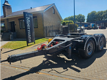 Trailer KRONE