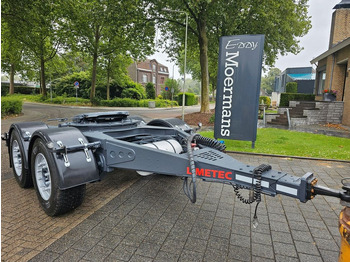 Trailer LIMETEC