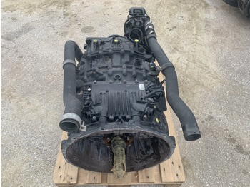 Gearbox for Truck ASTRONIC 12AS 2131 TD WITH INTARDER EST52 MAN TGX: picture 5