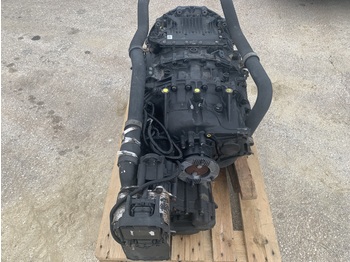 Gearbox for Truck ASTRONIC 12AS 2131 TD WITH INTARDER EST52 MAN TGX: picture 2