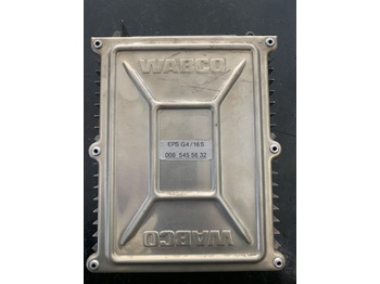 Electrical system MERCEDES-BENZ