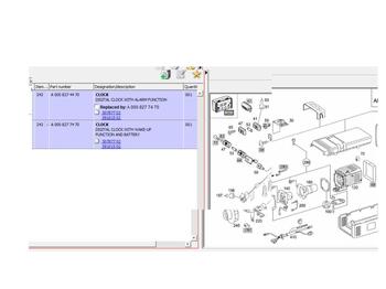 Heating/ Ventilation WEBASTO