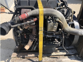 Engine for Truck MAN TGL D0834LFL51 180PS EURO4: picture 4