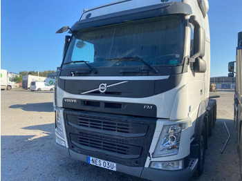 Tractor unit Volvo FM460: picture 4