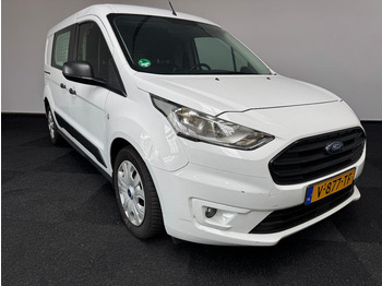 Small van FORD Transit Connect
