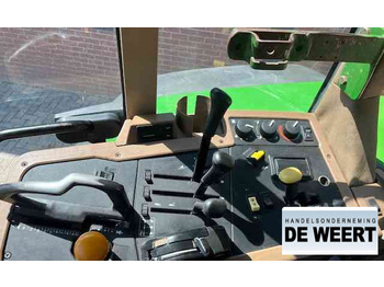 Leasing of John Deere 7810 John Deere 7810: picture 5