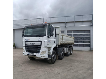Tipper DAF CF 510