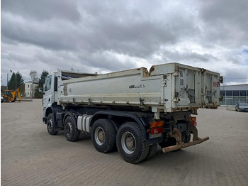 Tipper DAF CF510: picture 5