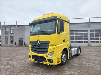 Tractor unit MERCEDES-BENZ Actros 1845