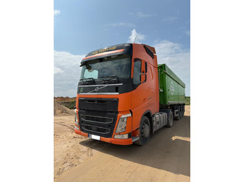 Tractor unit VOLVO FH 500