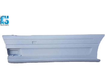 Bumper SCANIA R