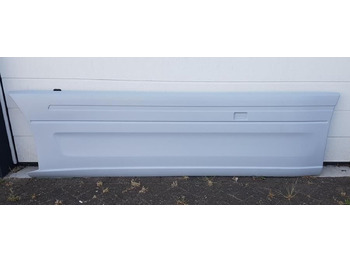 New Bumper for Truck 000009 SCANIA R ZIJSKIRT SET WB 3700 EURO 5 NO COLOR => 2013 JAAR: picture 2