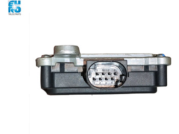New ECU for Truck DAF ELEKTRONISCHE REGELEENHEID, AEBS, ACC2 2323035: picture 3
