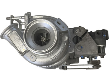 Turbo DAF LF