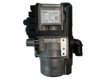Blower motor DAF