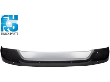 Sun visor DAF XF 106