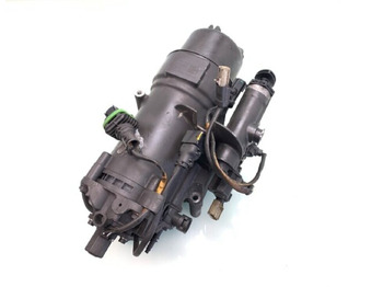 Fuel system DAF CF