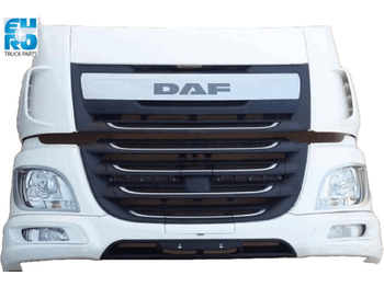 Bumper DAF XF 106