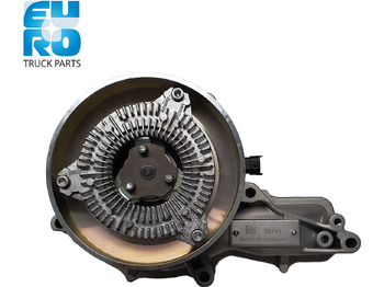 Coolant pump VOLVO FH