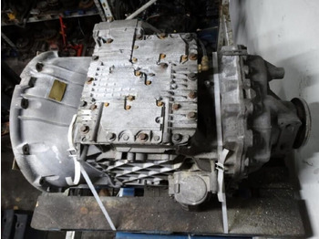 Gearbox VOLVO