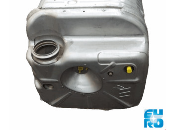 Catalytic converter IVECO Stralis
