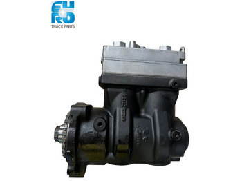 Air brake compressor SCANIA R