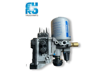 Air filter WABCO