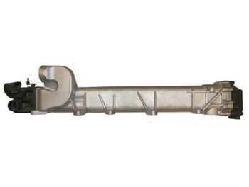 EGR cooler MAN TGA