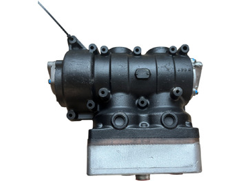 Air brake compressor MAN TGS