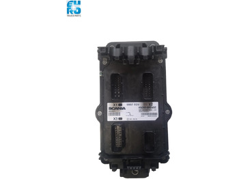 ECU SCANIA