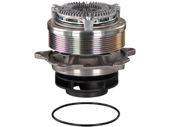 Coolant pump DAF